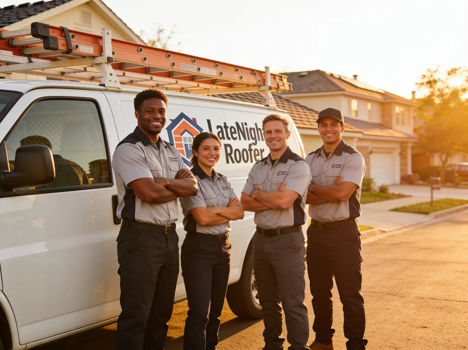 Emergency Roof Repair company in Buffalo, IA