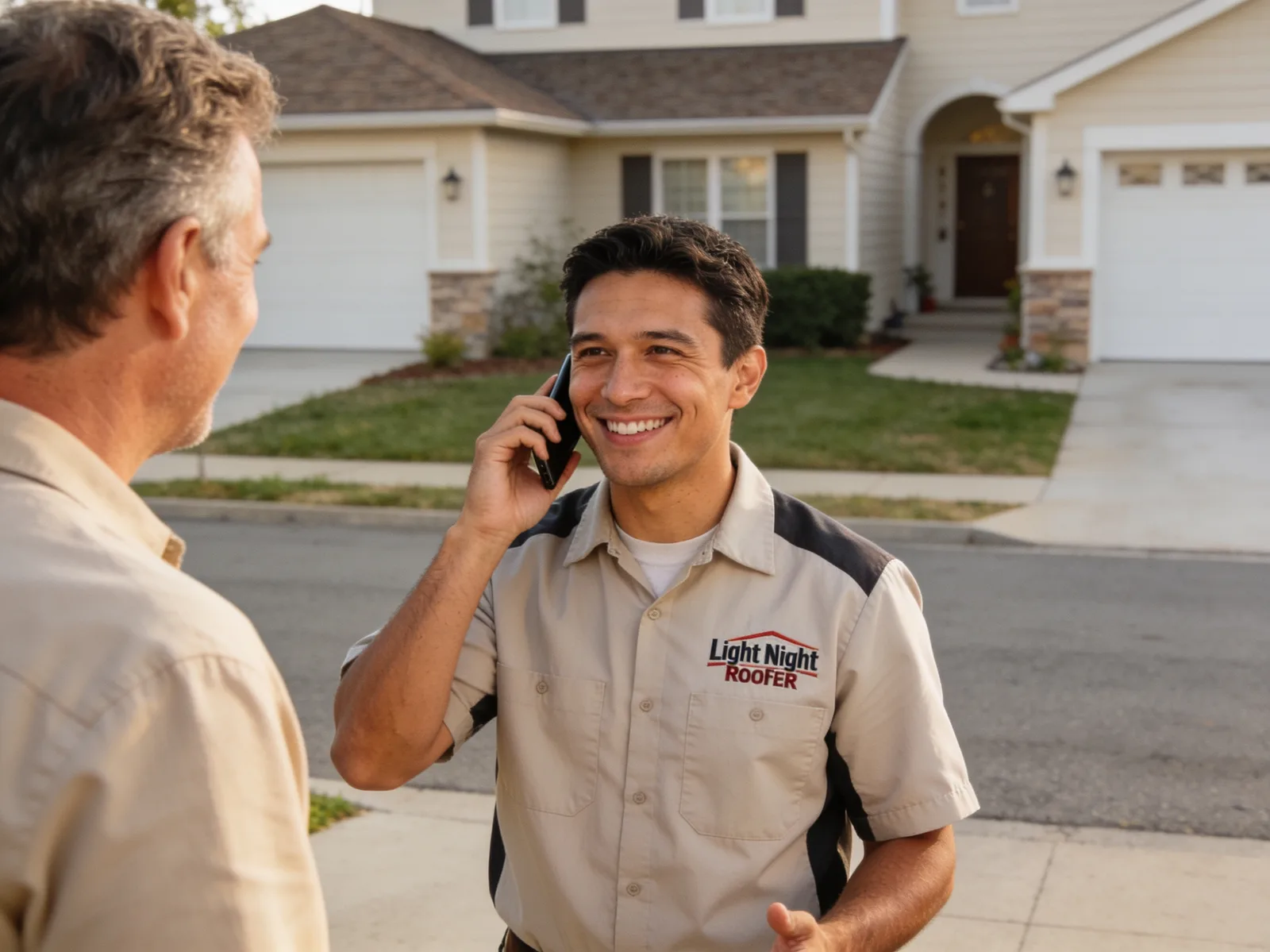 Emergency Roof Repair Buffalo, IA FAQs